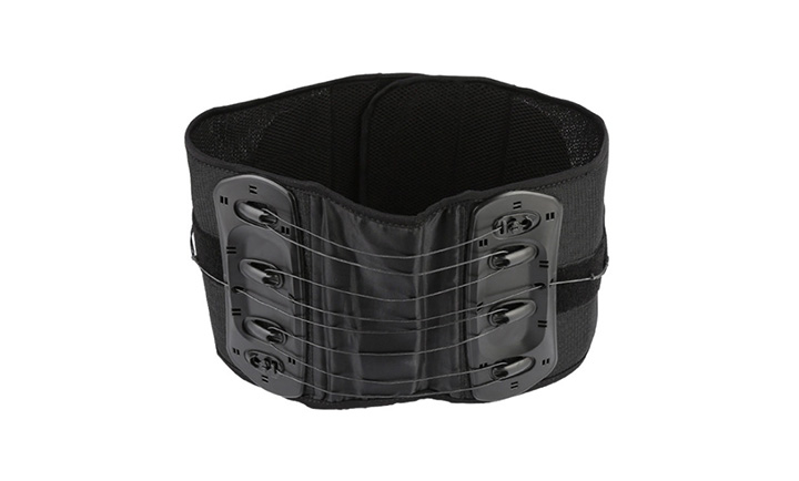 Things you can do at home to help take the edge off your discomfort