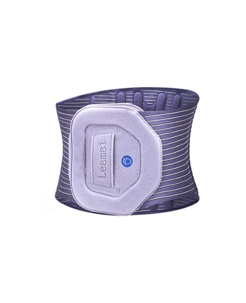 Three new waist protectors