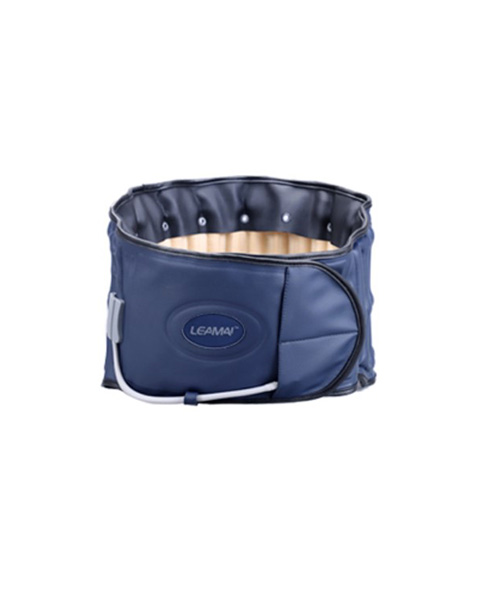 Neoprene compression neoprene waist support