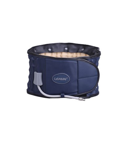 New designed waist lumbar back support belt to protect the waist