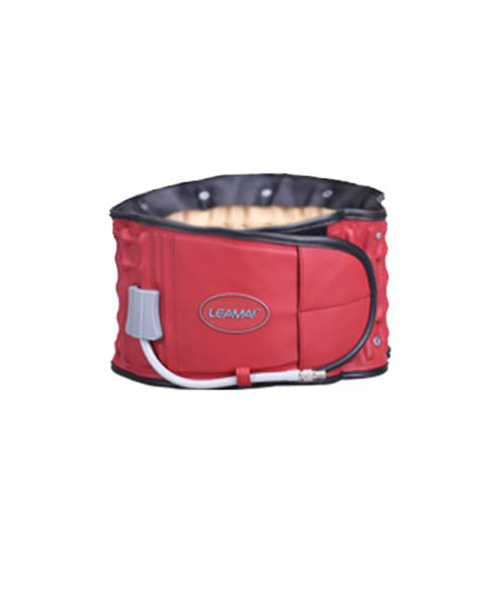 New designed waist lumbar back support belt to protect the waist