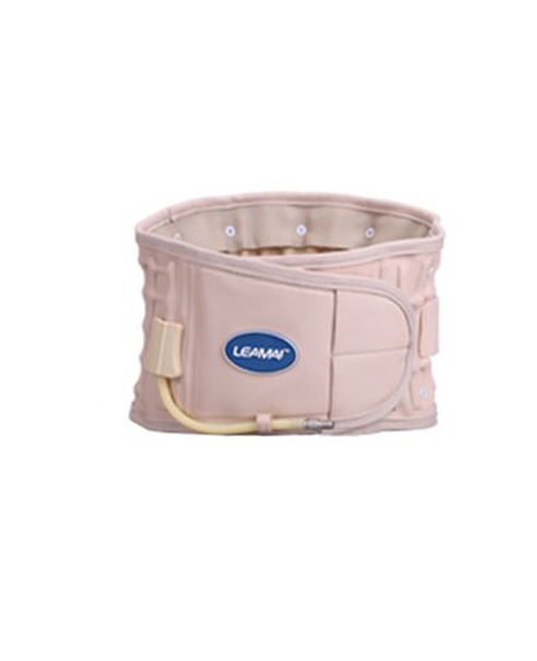 New designed waist lumbar back support belt to protect the waist