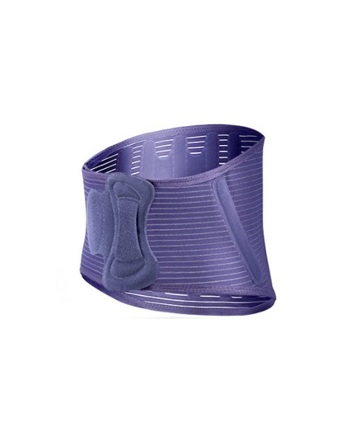 Three new waist protectors