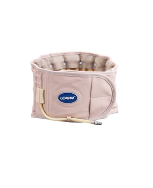 Neoprene compression neoprene waist support