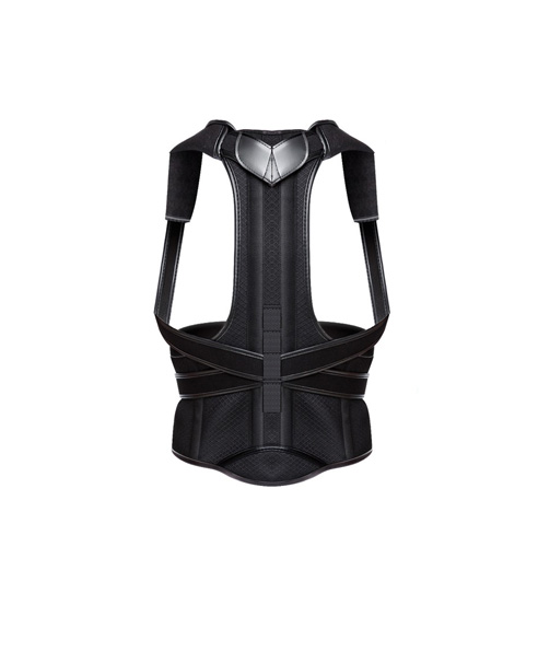 Neoprene Posture Support Correction Belt