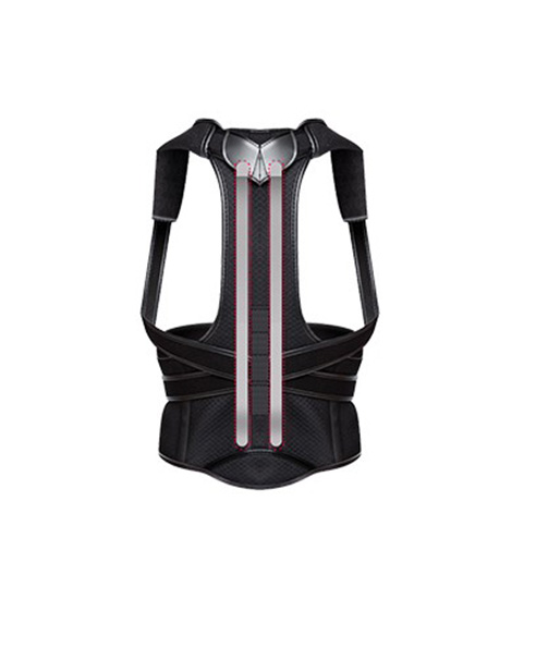 Posture Corrector – Back & Shoulder Support for Pain Relief