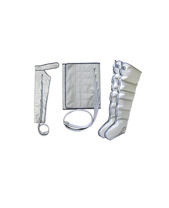 Physiotherapy instrument slice