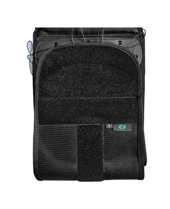 Neoprene back support belt lumbar support belt