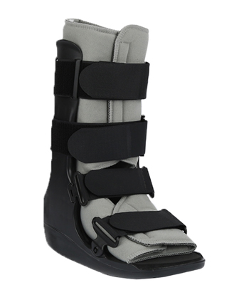 High quality ankle air orthopedic walking boot