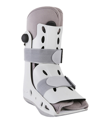 Health Care Device Walking Boot Help Broken Ankle, Protection Orthopedic Walker boot