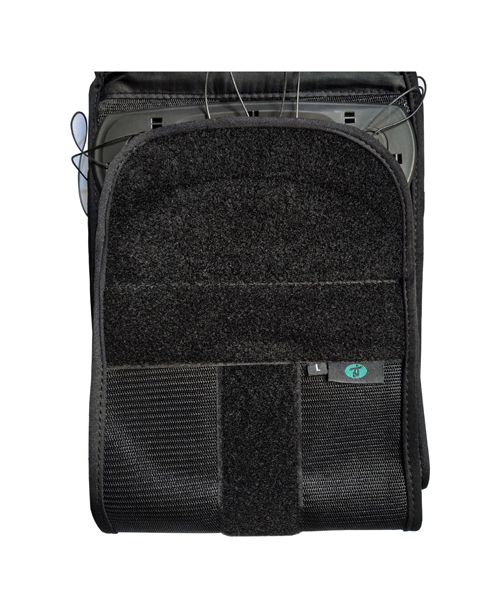 Back support belt for lower back pain