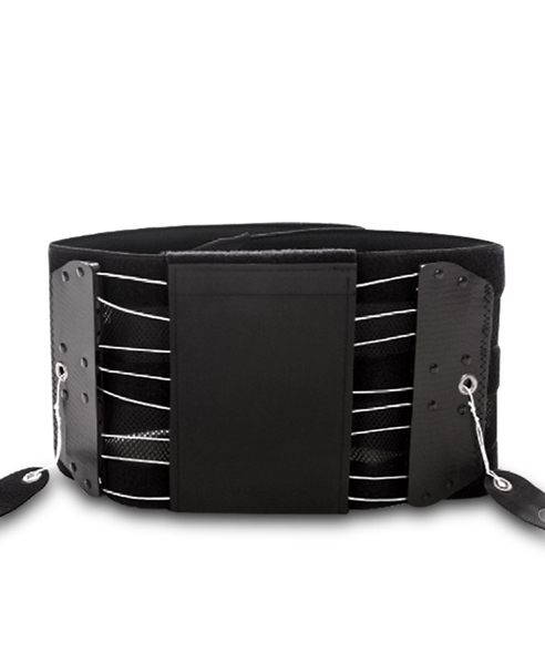 Back support belt for lower back pain