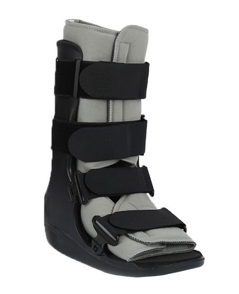 ankle air orthopedic walking boot