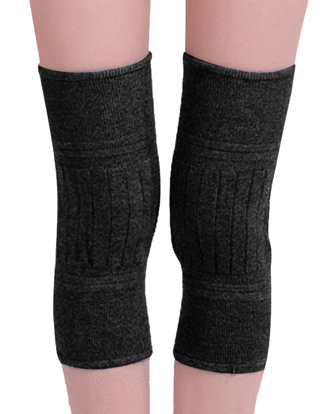 Medical elastic knee pads support knee brace
