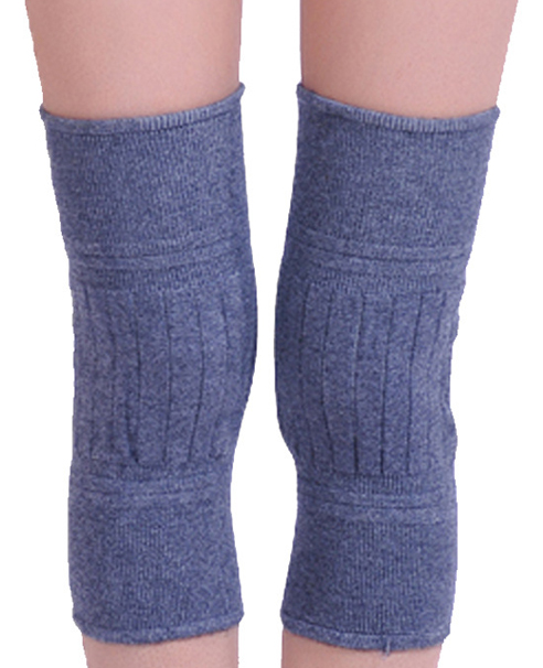 Medical elastic knee pads support knee brace