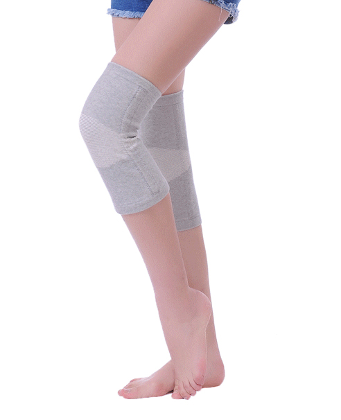 Custom sports knee pads