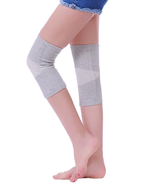 Custom sports knee pads